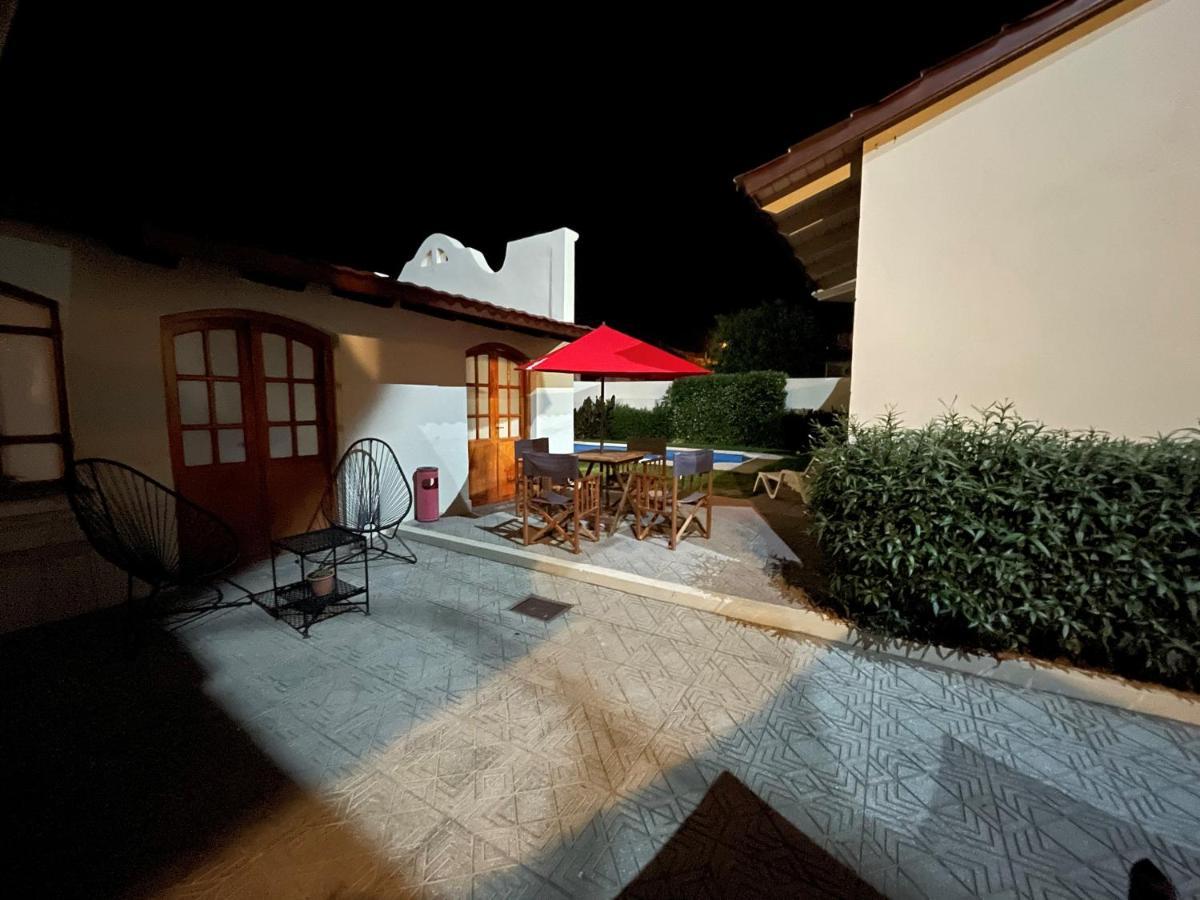 Hotel Santa Catalina Río Cuarto Exteriér fotografie